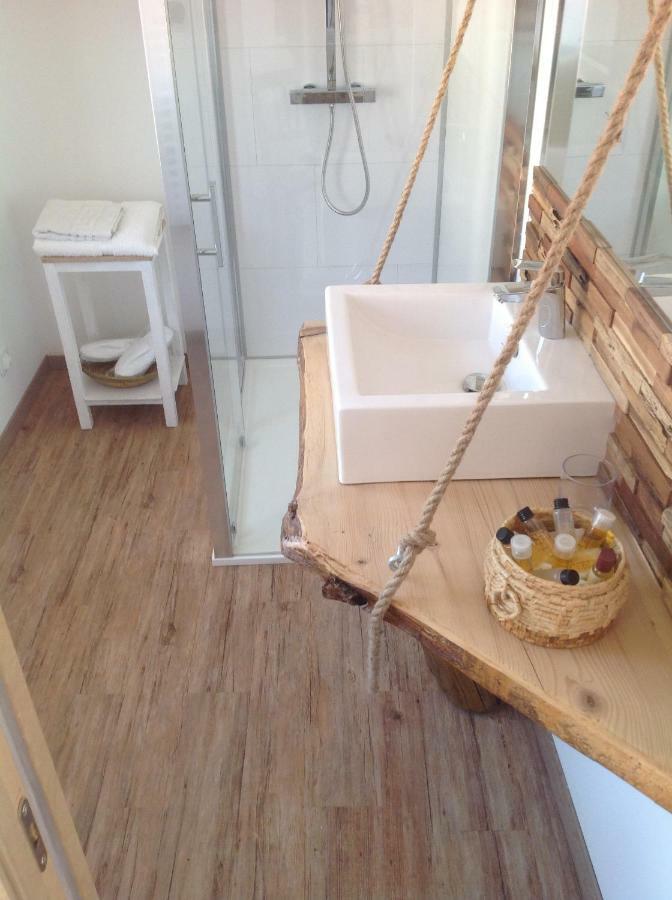 Blanc D'Ecume Ault Exterior foto