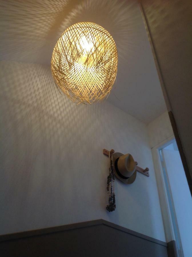 Blanc D'Ecume Ault Exterior foto