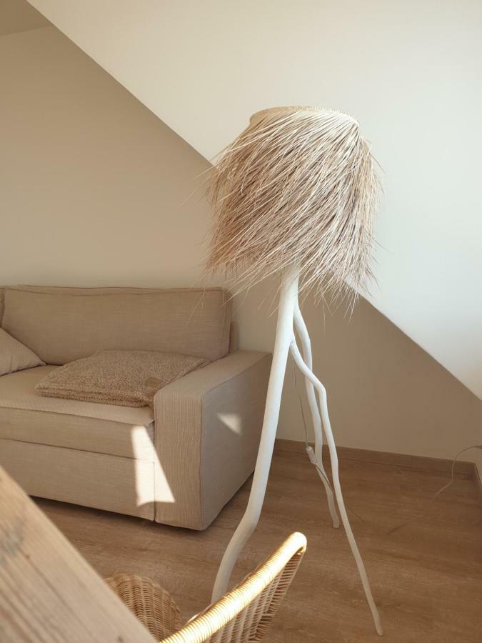 Blanc D'Ecume Ault Exterior foto